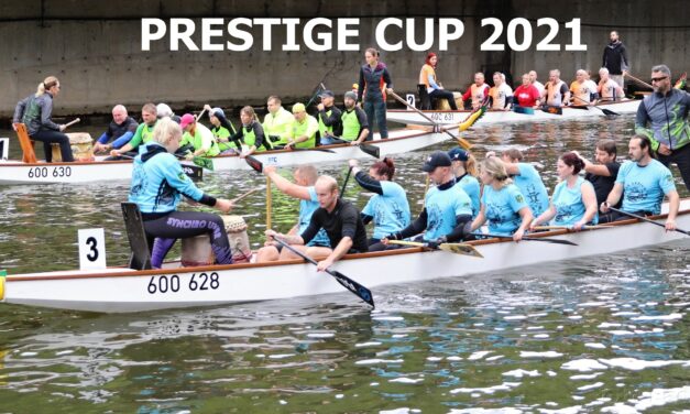 Prestige CUP 2021 – BRNO