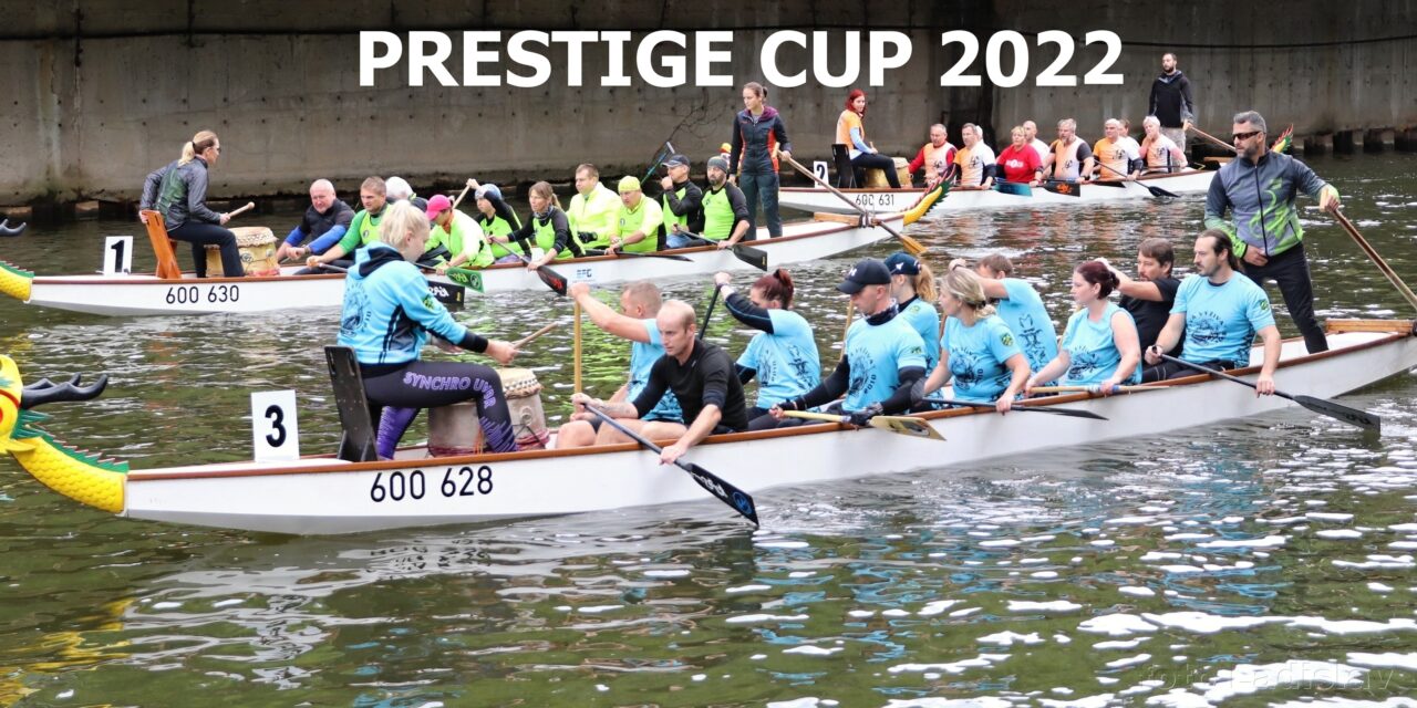 Prestige CUP 2022 – BRNO
