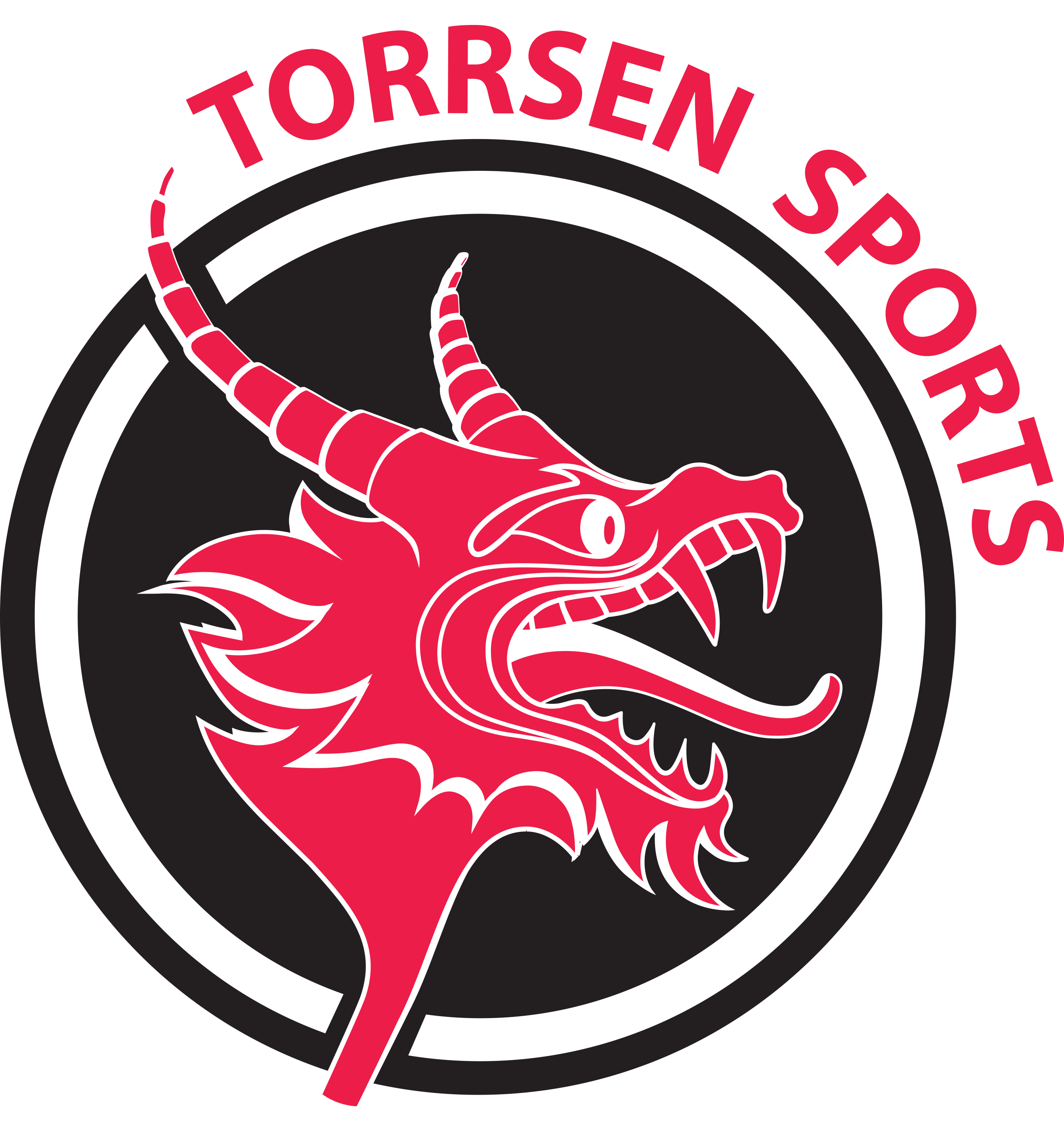 Logo Torrsen Sports