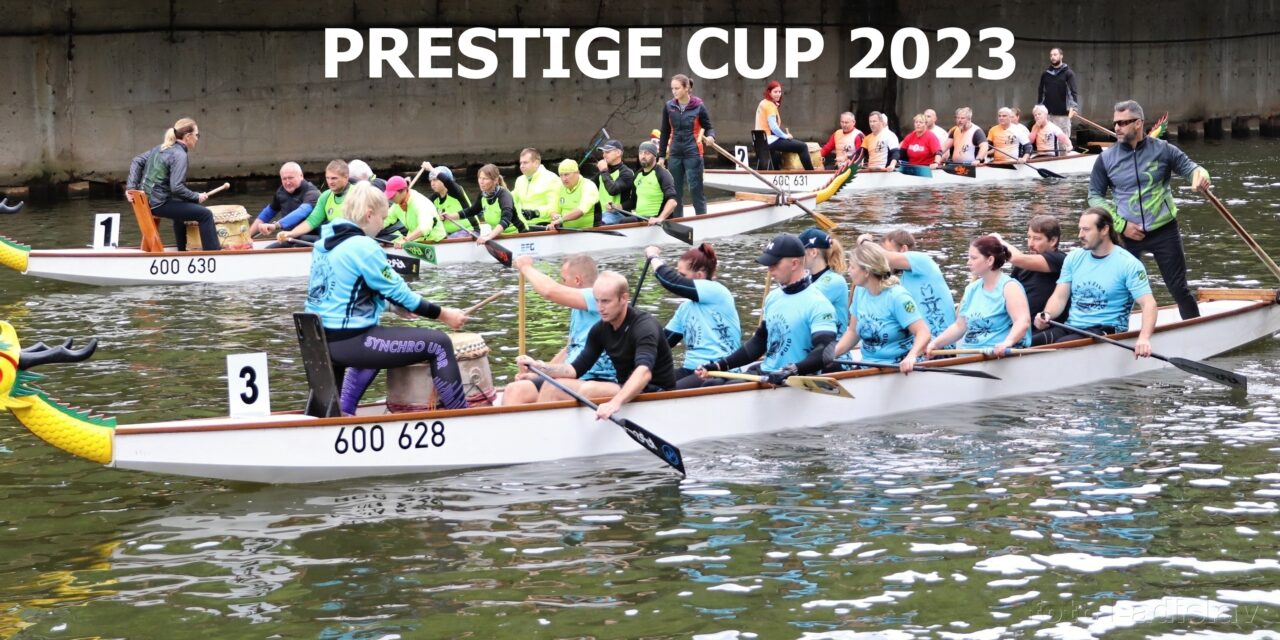 Prestige CUP 2023 – BRNO