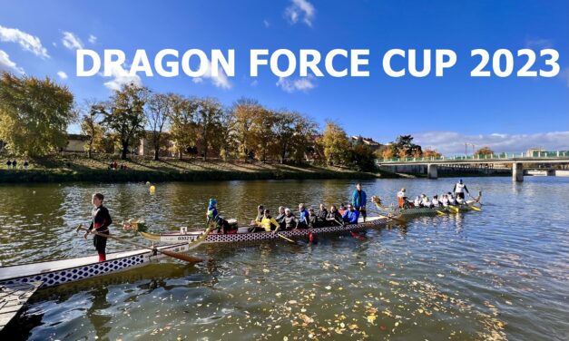 DRAGON FORCE CUP 2023